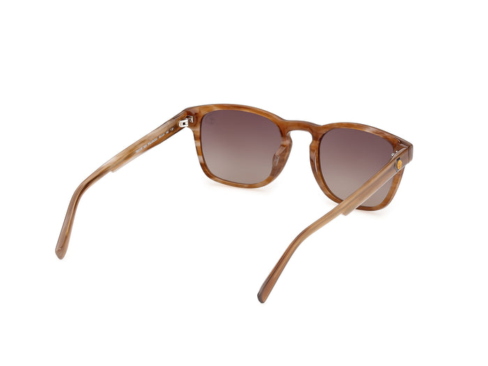 Sonnenbrille Timberland TB100 62H 53 21 — vista 5