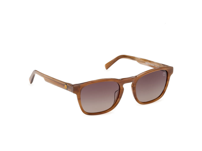 Sonnenbrille Timberland TB100 62H 53 21 — vista 7