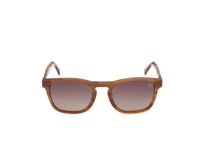 Sonnenbrille Timberland TB100 62H 53 21 — vista 8