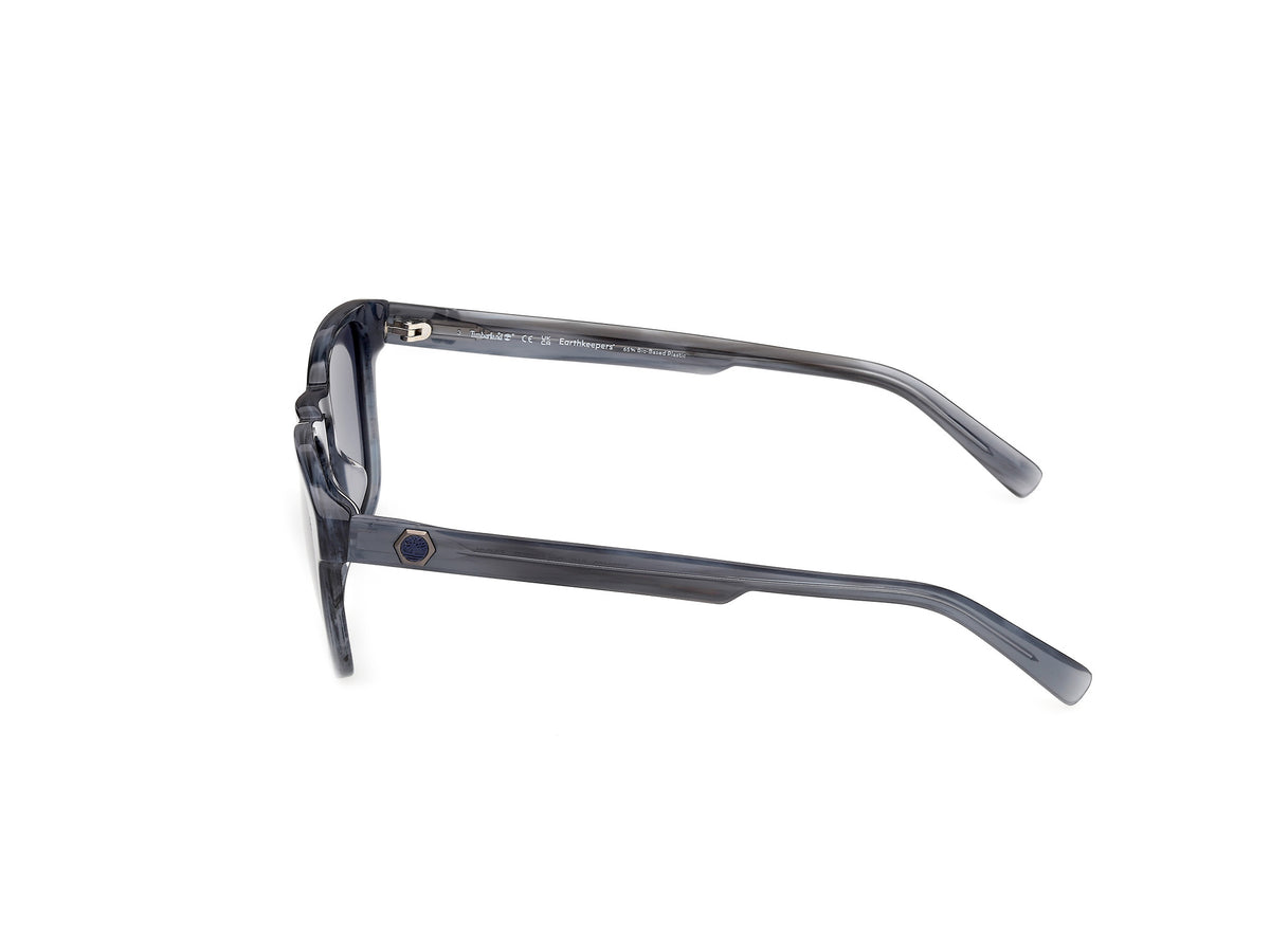 Sonnenbrille Timberland TB100 64D 53 21