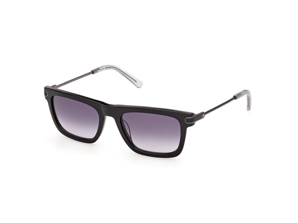Gafas de Sol Adidas OR152 01B 53 19 · 1