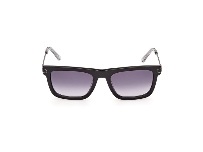 Gafas de Sol Adidas OR152 01B 53 19 — vista 8