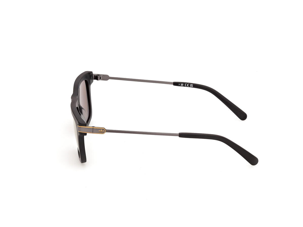 Sonnenbrille Adidas OR152 02G 53 19