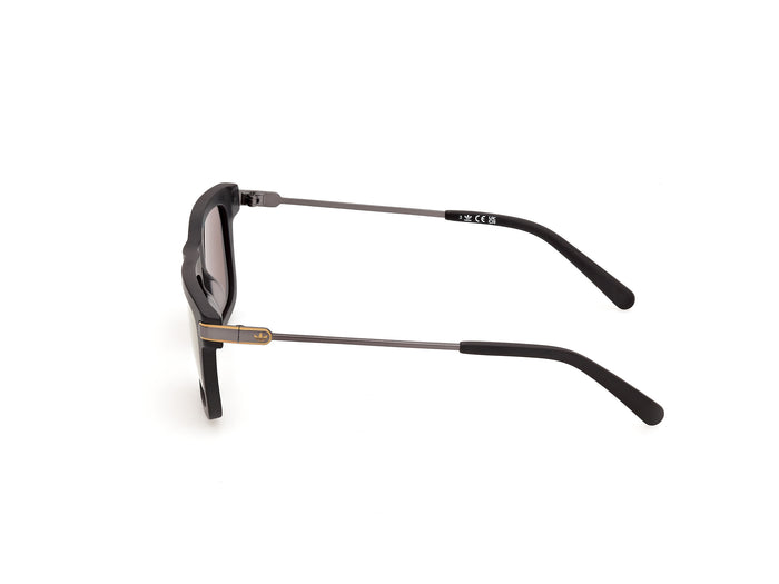 Sonnenbrille Adidas OR152 02G 53 19 — vista 2