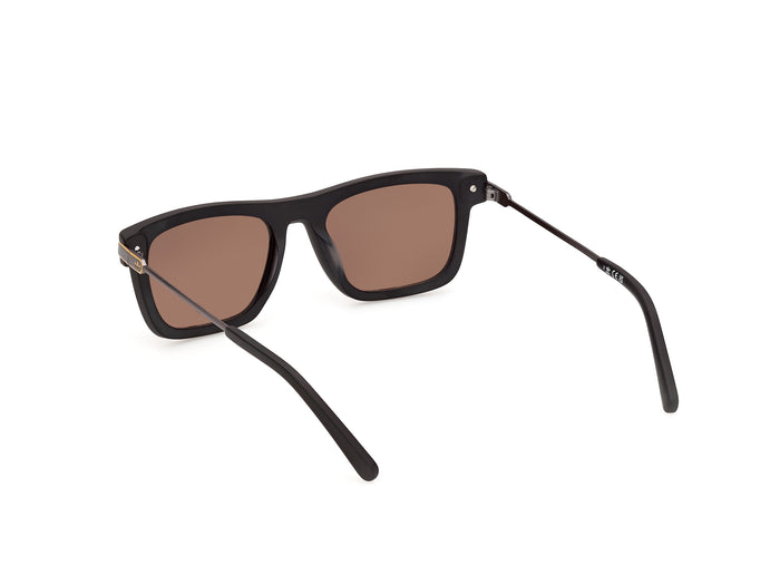 Sonnenbrille Adidas OR152 02G 53 19 — vista 3