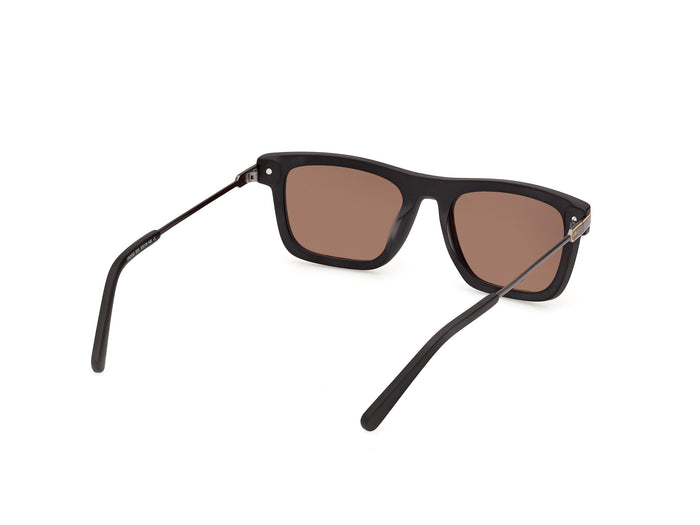 Sonnenbrille Adidas OR152 02G 53 19 — vista 5