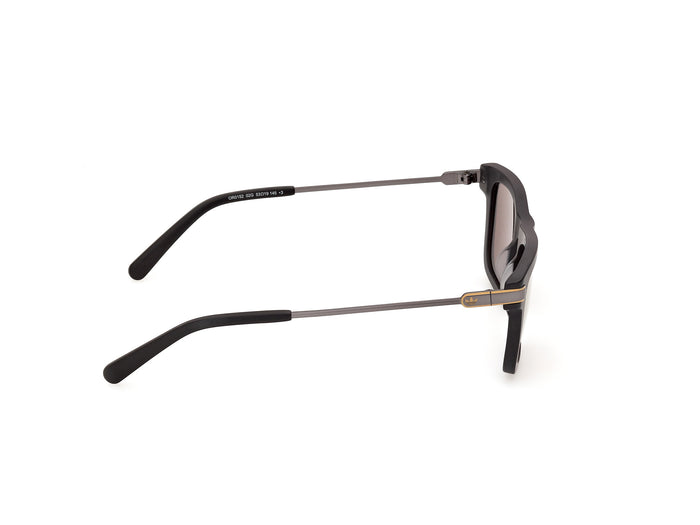 Sonnenbrille Adidas OR152 02G 53 19 — vista 6