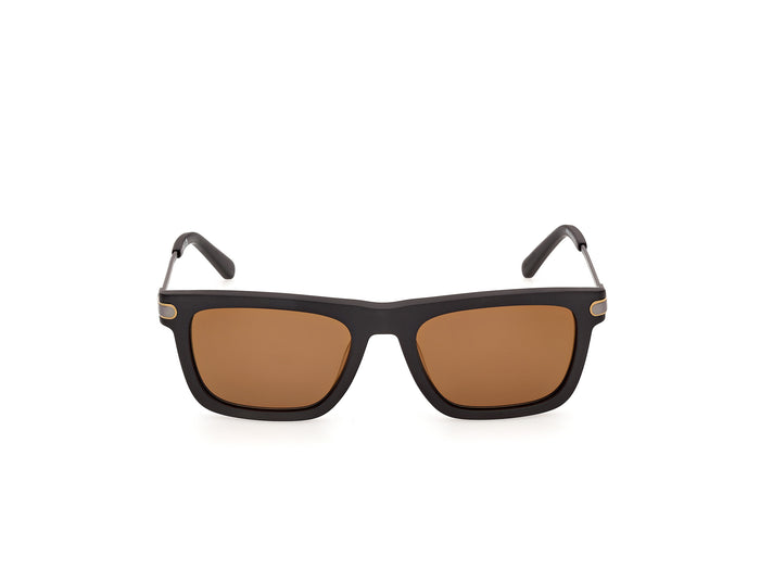 Sonnenbrille Adidas OR152 02G 53 19 — vista 8