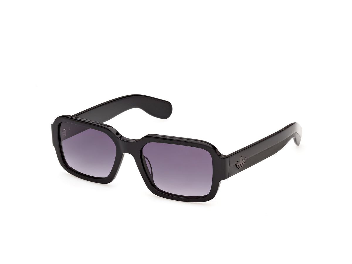 Sonnenbrille Adidas OR154 01B 55 18