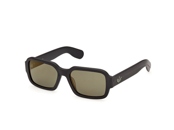 Gafas de Sol Adidas OR154 02Q 55 18 · 1