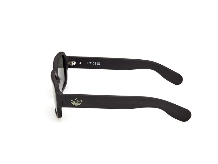 Gafas de Sol Adidas OR154 02Q 55 18 — vista 2