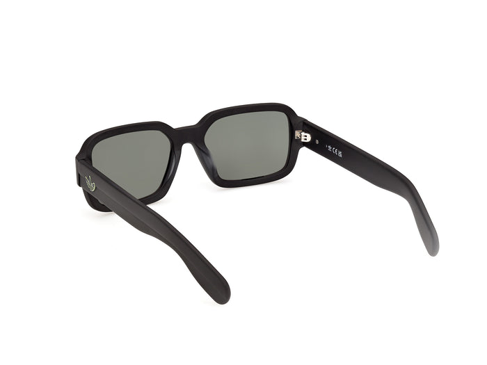 Gafas de Sol Adidas OR154 02Q 55 18 — vista 3