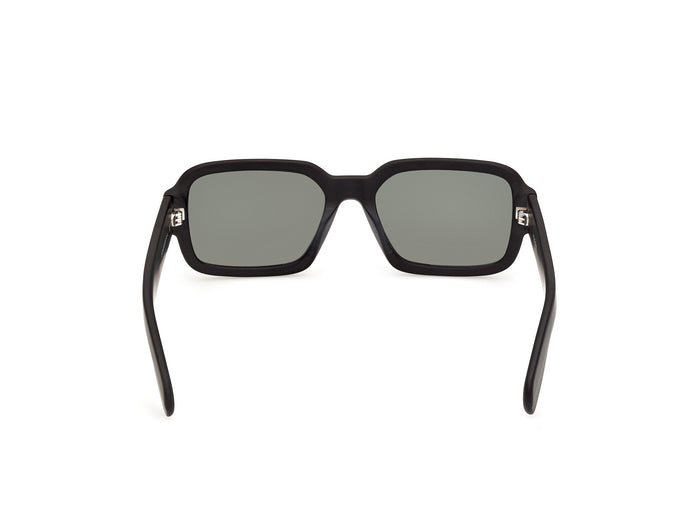 Gafas de Sol Adidas OR154 02Q 55 18 — vista 4