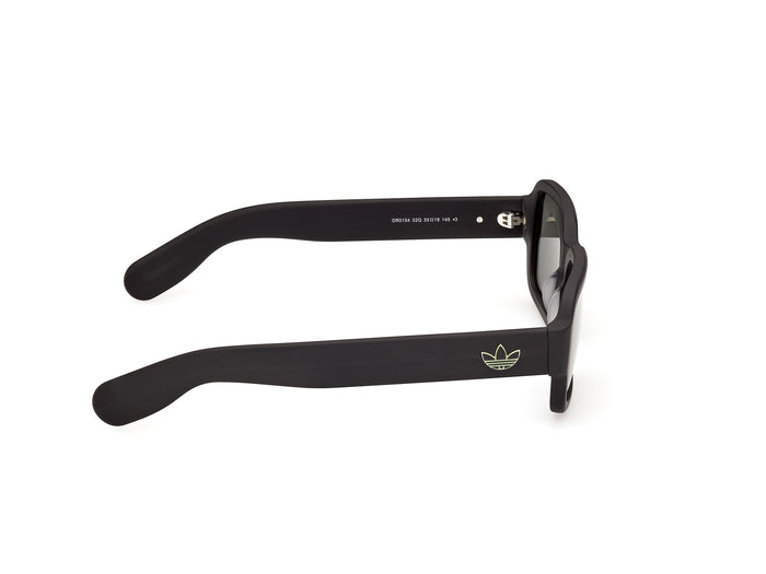 Gafas de Sol Adidas OR154 02Q 55 18 — vista 6