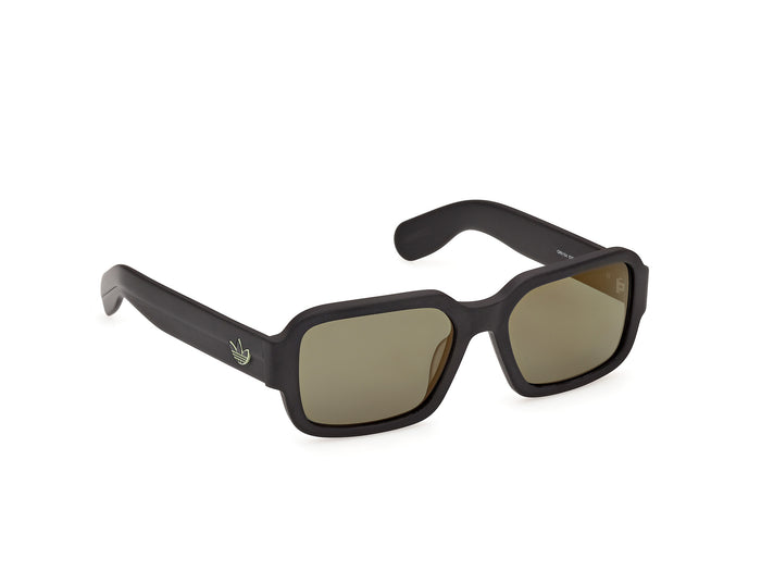 Gafas de Sol Adidas OR154 02Q 55 18 — vista 7