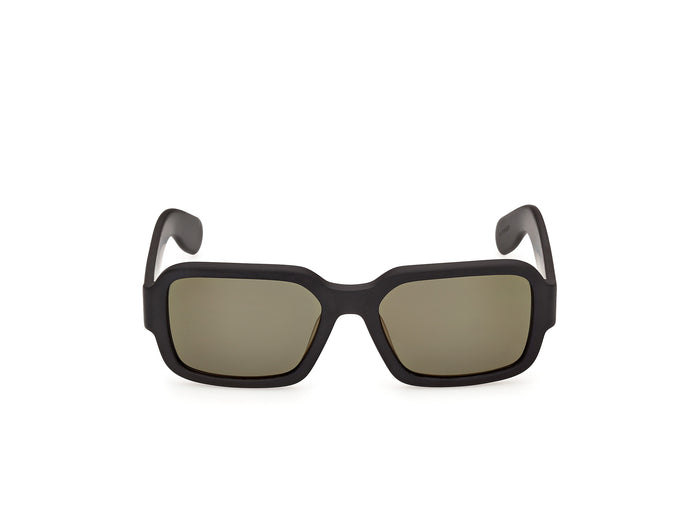 Gafas de Sol Adidas OR154 02Q 55 18 — vista 8