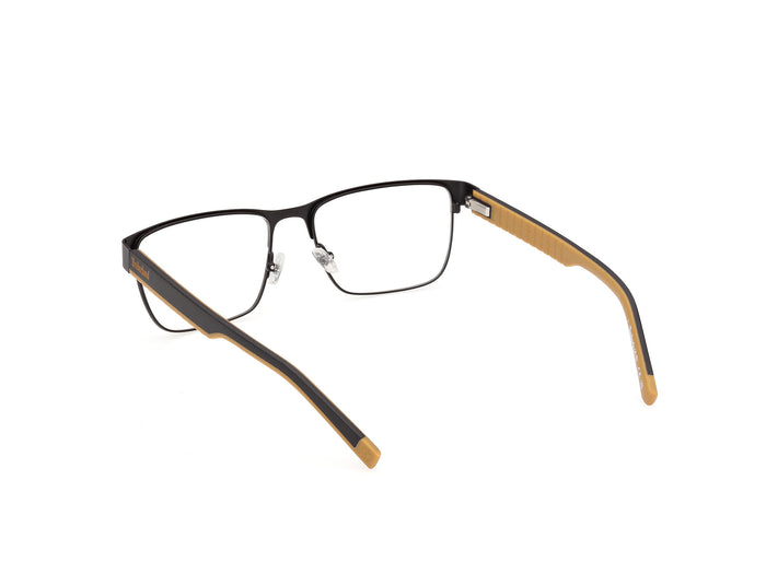 Gafas Graduadas Timberland TB50117 002 55 / 57 17 — vista 3
