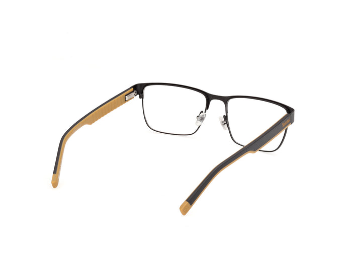 Gafas Graduadas Timberland TB50117 002 55 / 57 17 — vista 5