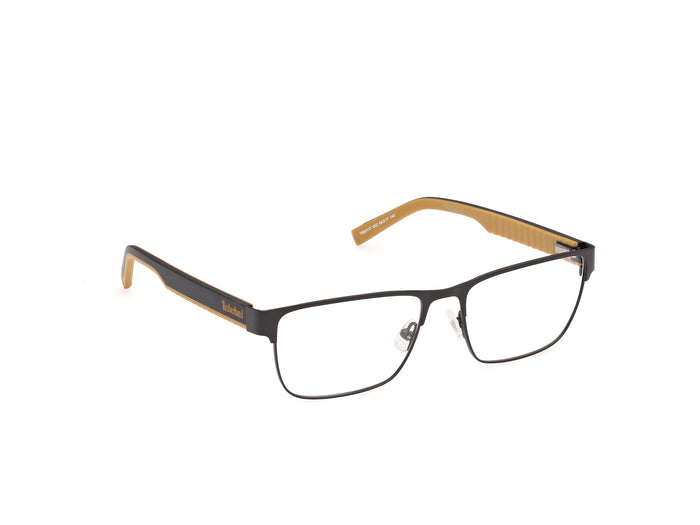 Gafas Graduadas Timberland TB50117 002 55 / 57 17 — vista 7