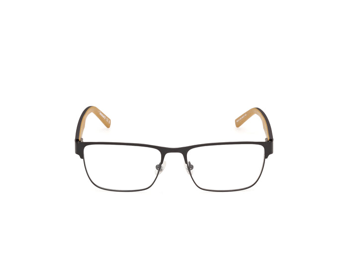 Gafas Graduadas Timberland TB50117 002 55 / 57 17 — vista 8
