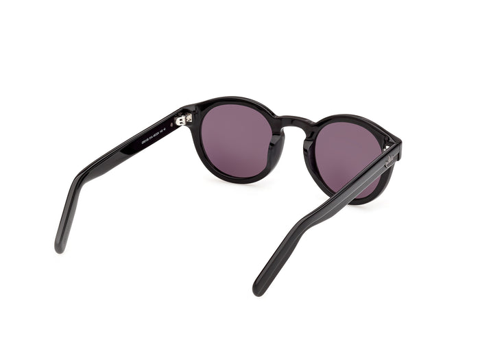 Gafas de Sol Adidas OR155 01A 48 24 — vista 5