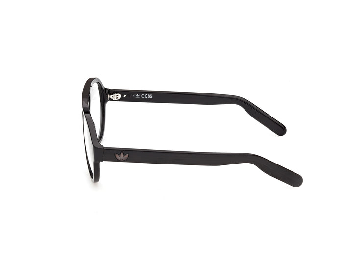 Optical Frames Adidas OR5160 001 57 15 — vista 2
