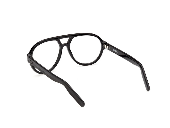 Optical Frames Adidas OR5160 001 57 15 — vista 3