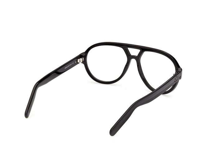 Optical Frames Adidas OR5160 001 57 15 — vista 5