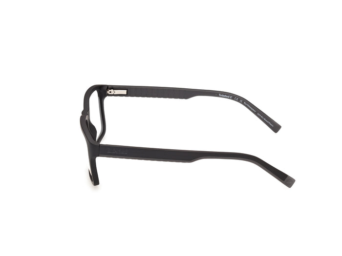 Gafas Graduadas Timberland TB50118 002 55 / 57 20 — vista 2