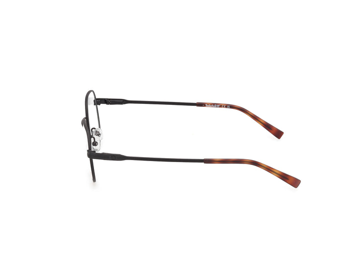 Optical Frames Timberland TB50121 002 49 19 — vista 2