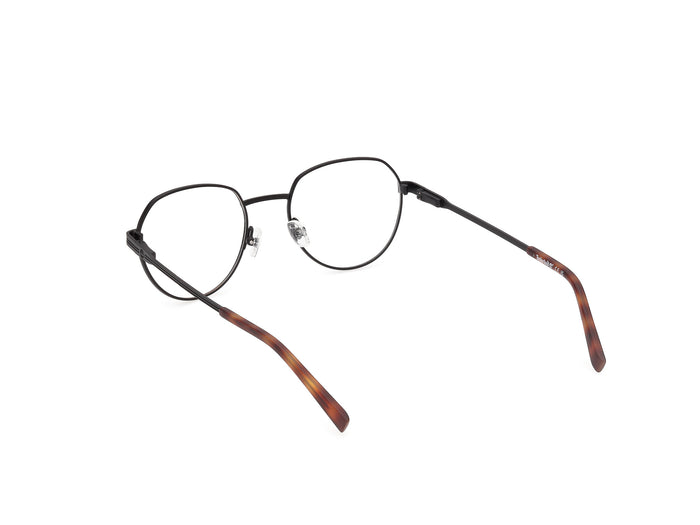 Optical Frames Timberland TB50121 002 49 19 — vista 3