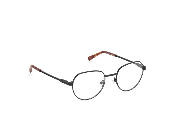 Optical Frames Timberland TB50121 002 49 19 — vista 7