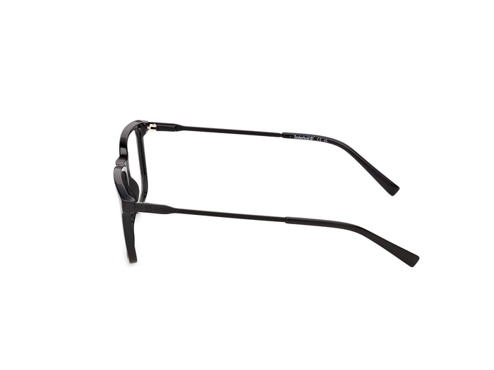 Optical Frames Timberland TB50123 001 53 / 55 18 — vista 2