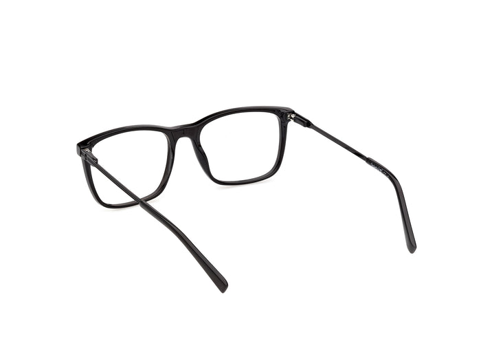 Optical Frames Timberland TB50123 001 53 / 55 18 — vista 3