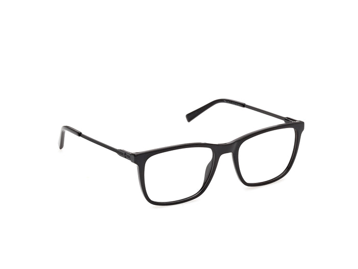 Optical Frames Timberland TB50123 001 53 / 55 18 — vista 7