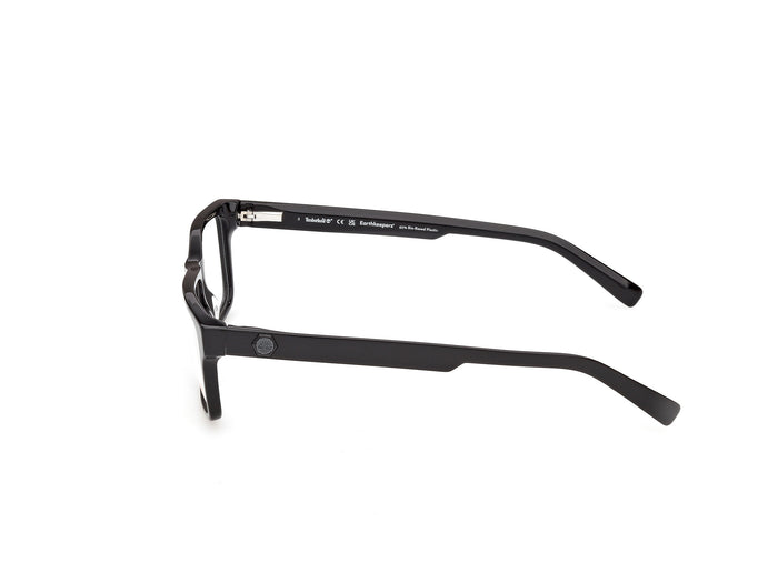 Gafas Graduadas Timberland TB50124 001 56 / 54 14 — vista 2