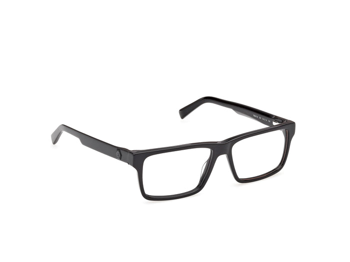 Gafas Graduadas Timberland TB50124 001 56 / 54 14 — vista 7