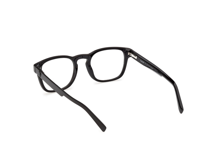 Gafas Graduadas Timberland TB50125 001 51 21 — vista 3