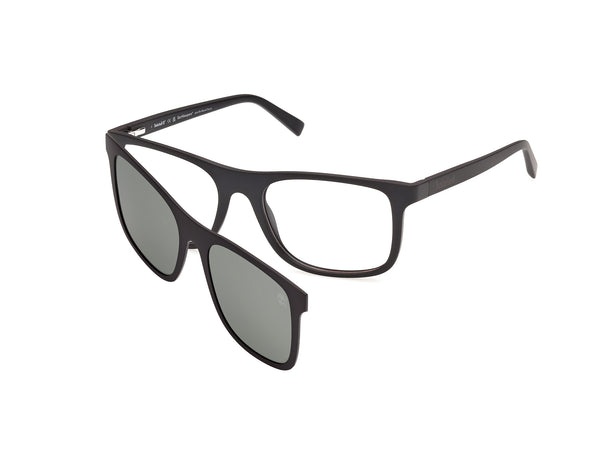 Gafas Graduadas Timberland TB50127 002 56 19 · 1