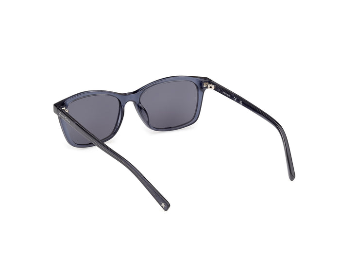Солнцезащитные очки Guess Jeans GJ13 90V 53 16 — vista 3