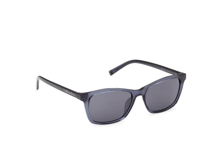 Солнцезащитные очки Guess Jeans GJ13 90V 53 16 — vista 7