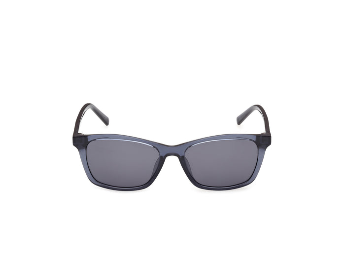 Солнцезащитные очки Guess Jeans GJ13 90V 53 16 — vista 8