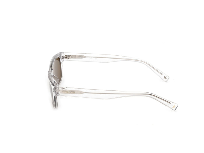 Sonnenbrille Guess Jeans GJ14 26N 55 16 — vista 2