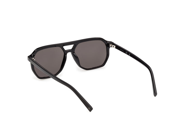 Солнцезащитные очки Guess Jeans GJ15 01A 56 15 — vista 3