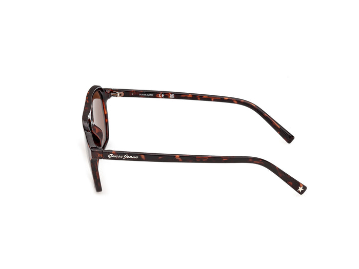 Gafas de Sol Guess Jeans GJ15 52E 56 15 — vista 2
