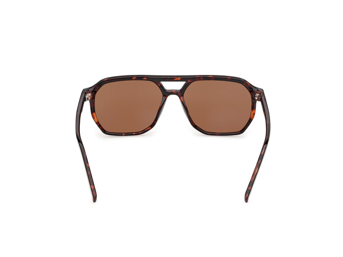 Gafas de Sol Guess Jeans GJ15 52E 56 15 — vista 4