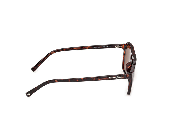 Gafas de Sol Guess Jeans GJ15 52E 56 15 — vista 6