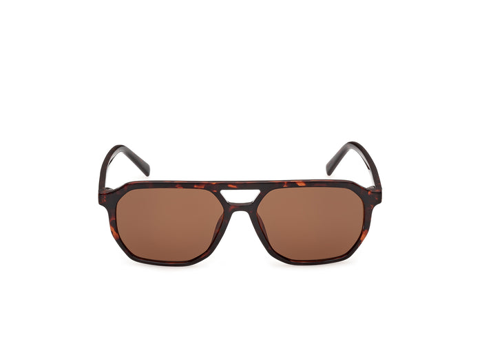Gafas de Sol Guess Jeans GJ15 52E 56 15 — vista 8