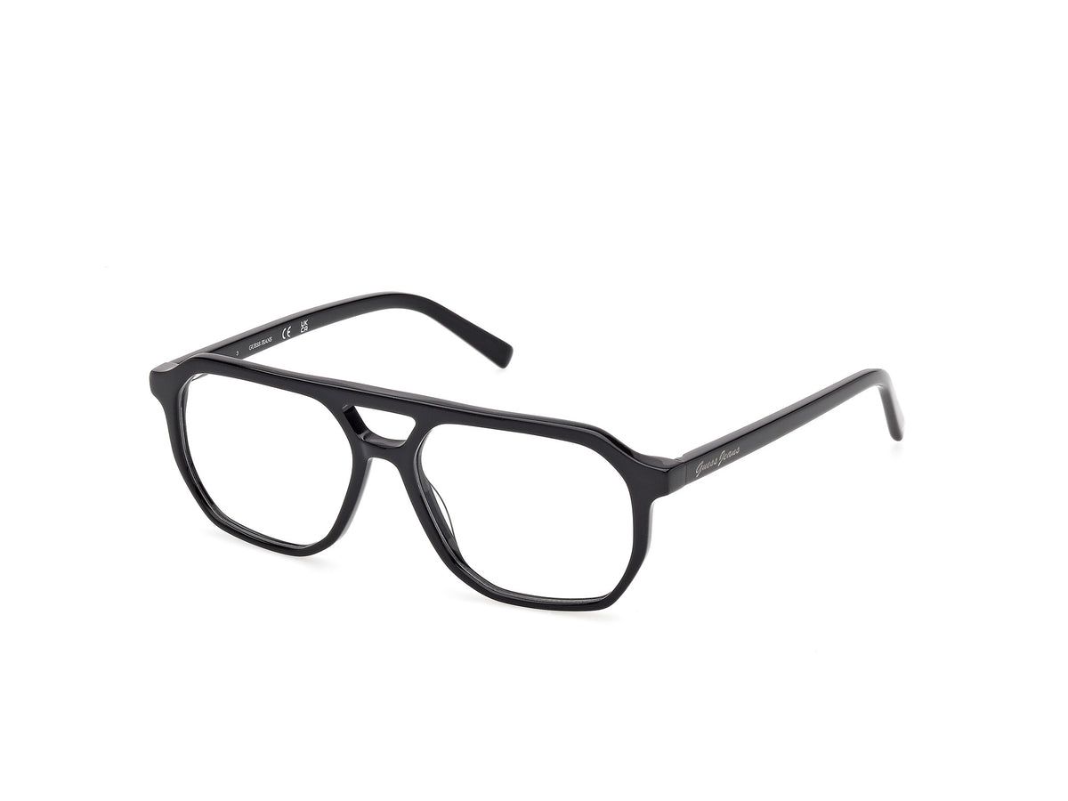 Gafas Graduadas Guess Jeans GJ50016 001 55 15