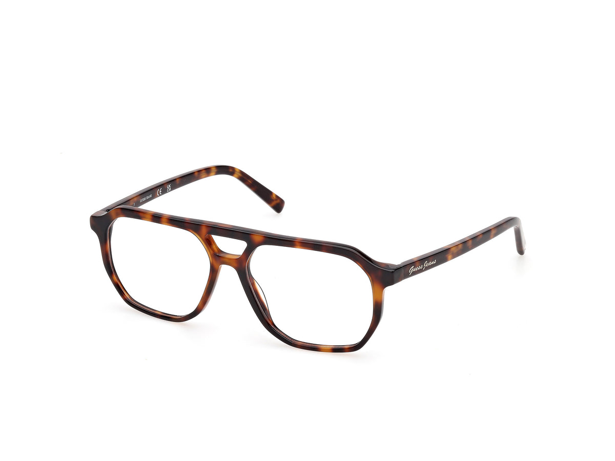 Brillenfassung Guess Jeans GJ50016 053 55 15